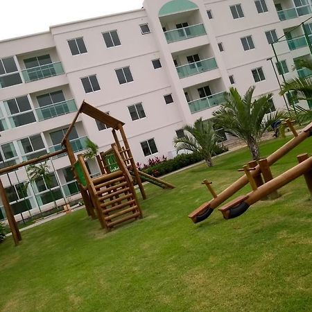 Palm Village - O Melhor de Cupe e Porto Porto de Galinhas Exterior foto