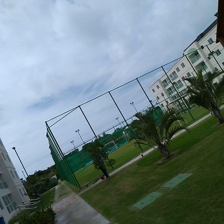 Palm Village - O Melhor de Cupe e Porto Porto de Galinhas Exterior foto