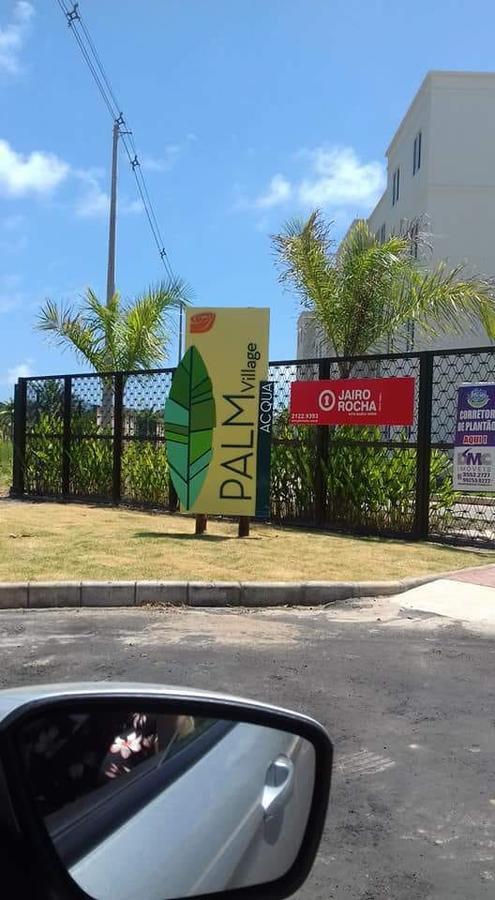 Palm Village - O Melhor de Cupe e Porto Porto de Galinhas Exterior foto