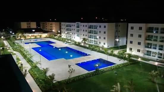 Palm Village - O Melhor de Cupe e Porto Porto de Galinhas Exterior foto