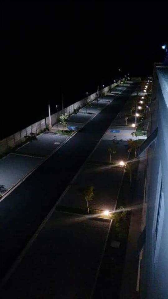 Palm Village - O Melhor de Cupe e Porto Porto de Galinhas Exterior foto