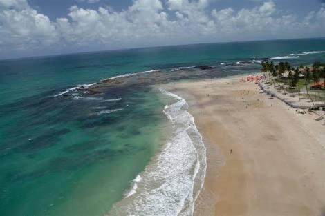 Palm Village - O Melhor de Cupe e Porto Porto de Galinhas Exterior foto