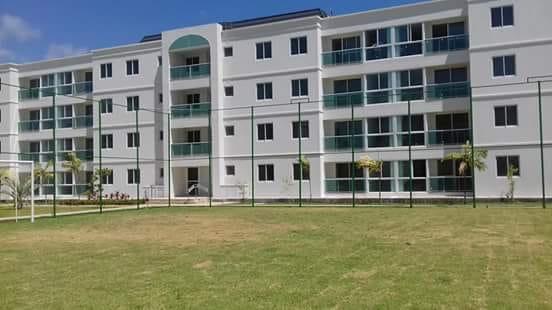 Palm Village - O Melhor de Cupe e Porto Porto de Galinhas Exterior foto