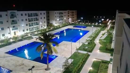 Palm Village - O Melhor de Cupe e Porto Porto de Galinhas Exterior foto