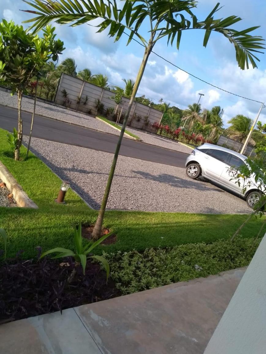 Palm Village - O Melhor de Cupe e Porto Porto de Galinhas Exterior foto