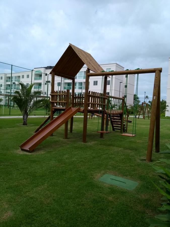 Palm Village - O Melhor de Cupe e Porto Porto de Galinhas Exterior foto