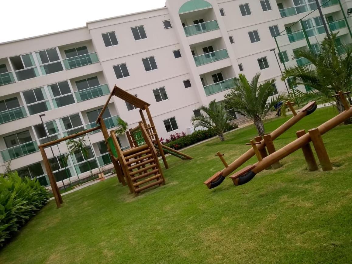 Palm Village - O Melhor de Cupe e Porto Porto de Galinhas Exterior foto