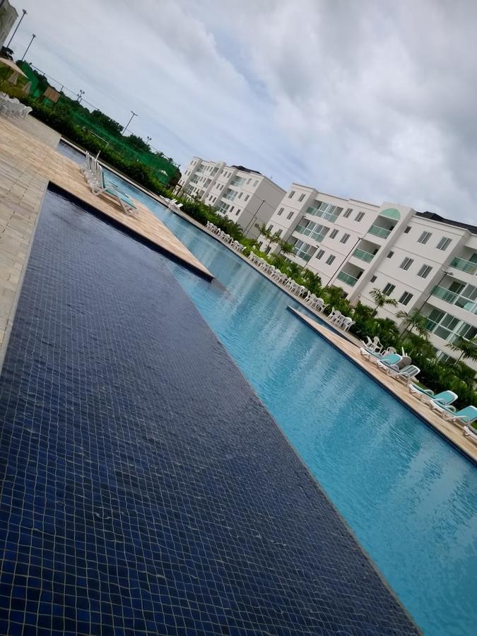 Palm Village - O Melhor de Cupe e Porto Porto de Galinhas Exterior foto